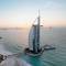 Отель Burj Al Arab