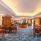 Отель Crowne Plaza