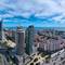 Отель Crowne Plaza