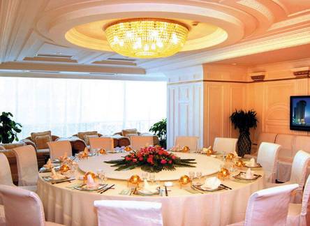 Отель Zhongshan