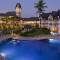 Отель Angsana Laguna Phuket