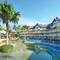 Отель Angsana Laguna Phuket