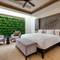 Отель Banyan Tree Phuket