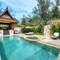 Отель Banyan Tree Phuket