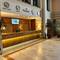 Отель Perissia Hotel Convention Centre