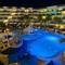 Отель Naama Bay Hotel