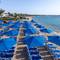 Отель Naama Bay Hotel