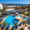 Отель Naama Bay Hotel