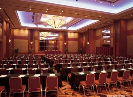 Отель Hilton Chongqing