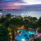 Отель The Imperial Pattaya Hotel