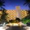 Отель The Imperial Pattaya Hotel