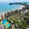 Отель Twin Lotus Resort & Spa