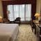 Отель Yinhe Dynasty Hotel