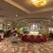 Отель Yinhe Dynasty Hotel