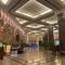 Отель Yinhe Dynasty Hotel
