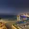 Отель Dubai Marine Beach Resort & Spa