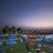 Отель Dubai Marine Beach Resort & Spa