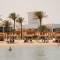Отель Sunrise Alma Bay Resort