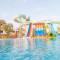 Отель Sunrise Alma Bay Resort