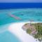 Отель Meeru Island Resort