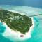 Отель Meeru Island Resort