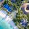 Отель Meeru Island Resort