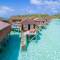 Отель Meeru Island Resort