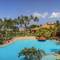 Отель Royal Palms Beach