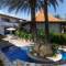 Отель Palm Beach