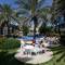 Отель Palm Beach