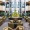 Отель Jumeirah Emirates Towers