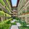 Отель The Westin Resort Nusa Dua