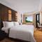 Отель The Westin Resort Nusa Dua