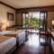 Отель Ayodya Resort Bali