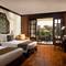 Отель Ayodya Resort Bali
