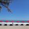Отель Legian Beach