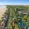 Отель Legian Beach