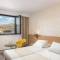 Отель Aminess Liburna Hotel