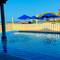 Отель Coral Beach Resort