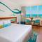 Отель Coral Beach Resort