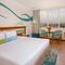 Отель Coral Beach Resort