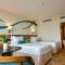Отель Coral Beach Resort