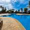 Отель Hesperia Playa El Agua