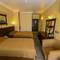 Отель Karen Hotel