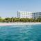 Отель Ajman Hotel