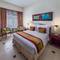 Отель Dusit Ajman Resort & Villas