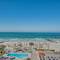 Отель Ajman Beach