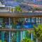 Отель Adrian Hoteles Jardines De Nivaria