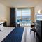 Отель Mare Nostrum Mediterranean Palace
