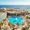 Отель Mare Nostrum Mediterranean Palace